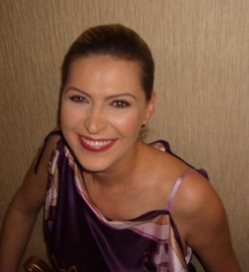 Neslihan Akan Fotoğrafı