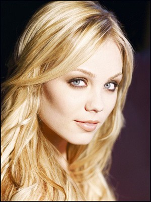 Laura Vandervoort Fotoğrafları 19