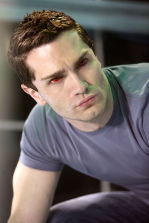 Sam Witwer Fotoğrafları 14