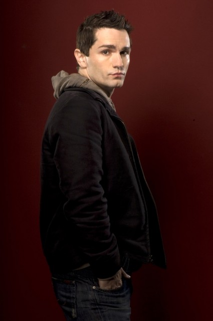 Sam Witwer Fotoğrafları 16