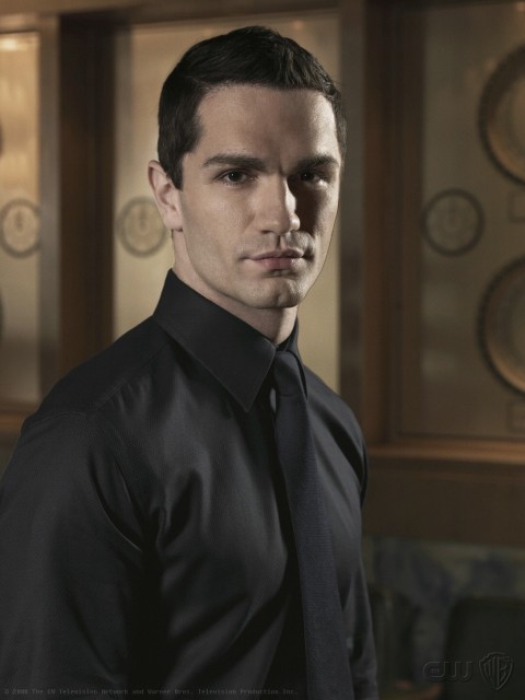 Sam Witwer Fotoğrafları 22