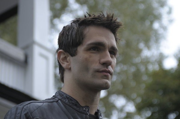 Sam Witwer Fotoğrafları 65