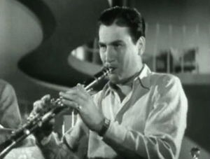 Artie Shaw Fotoğrafları 4