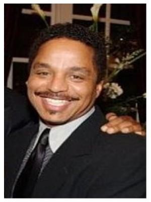 Marlon Jackson Fotoğrafları 1