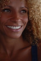 Michelle Hurd Fotoğrafları 1