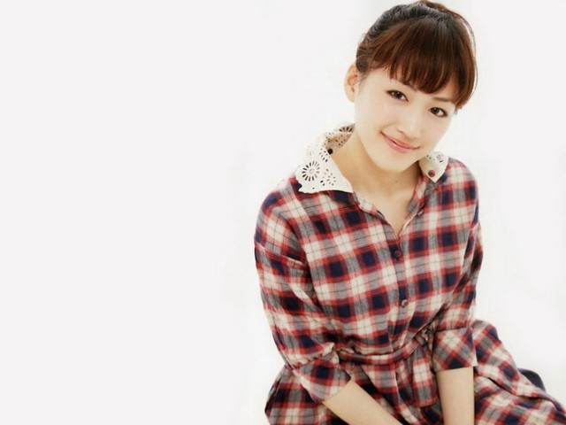 Haruka Ayase Fotoğrafları 91