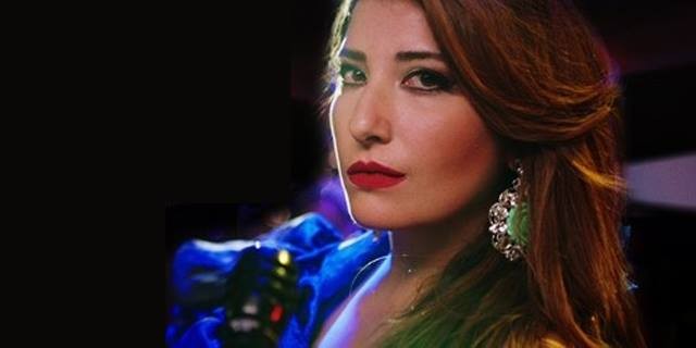 Şebnem Bozoklu Fotoğrafı