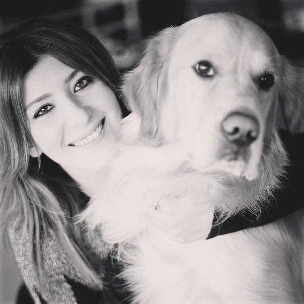 Şebnem Bozoklu Fotoğrafı