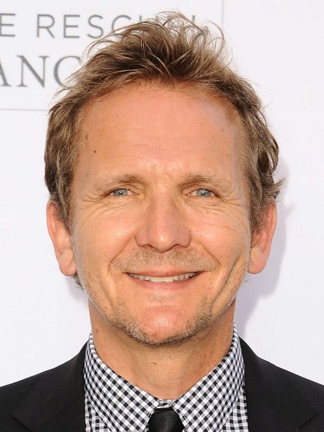 Sebastian Roché Fotoğrafları 11