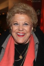 Kaye Ballard Fotoğrafları 1