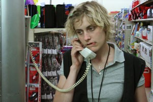 Greta Gerwig Fotoğrafları 2