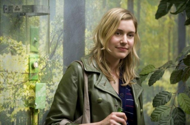 Greta Gerwig Fotoğrafları 17