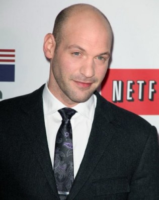 Corey Stoll Fotoğrafı