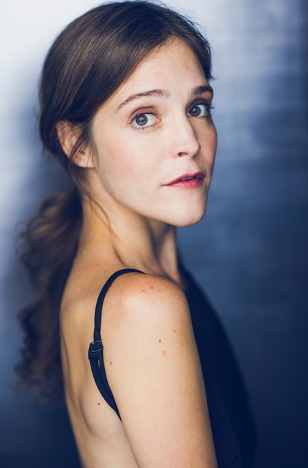 Lucy Faust Fotoğrafı