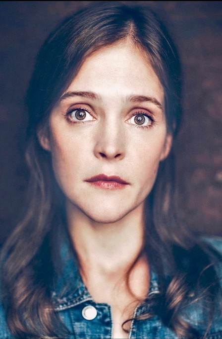 Lucy Faust Fotoğrafı