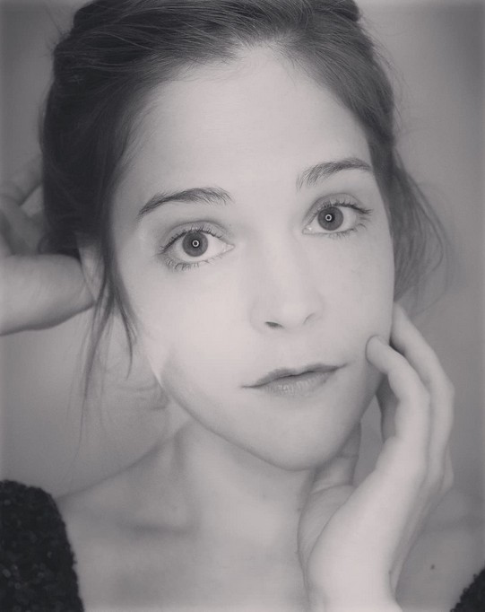 Lucy Faust Fotoğrafı