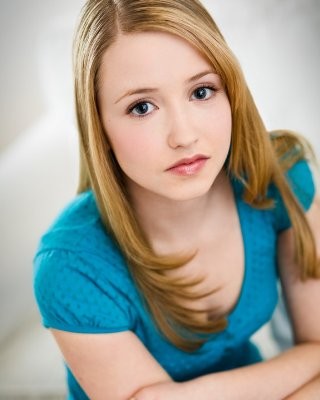 Emily Tennant Fotoğrafları 3