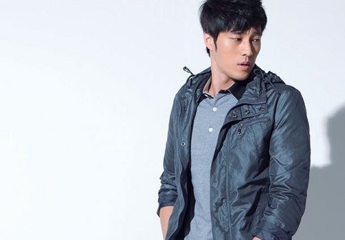 So Ji-seob Fotoğrafı