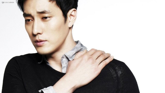 So Ji-seob Fotoğrafı