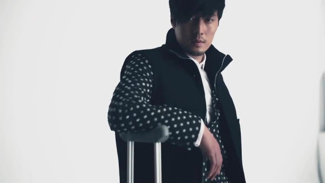 So Ji-seob Fotoğrafı