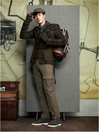 So Ji-seob Fotoğrafı