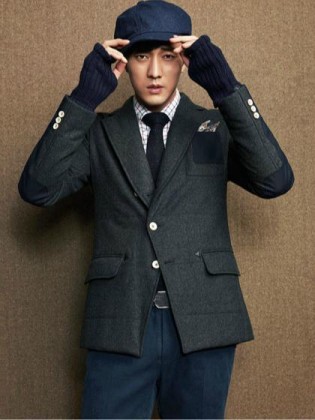 So Ji-seob Fotoğrafı