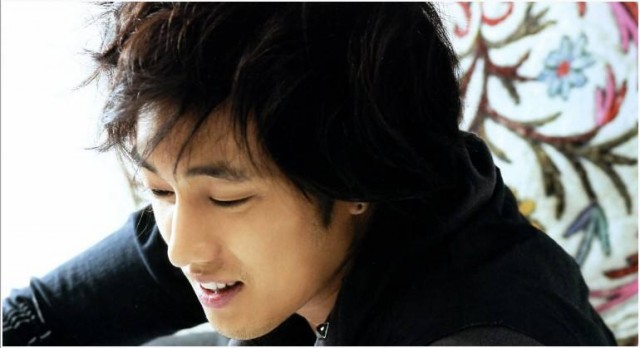 So Ji-seob Fotoğrafı