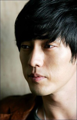 So Ji-seob Fotoğrafı