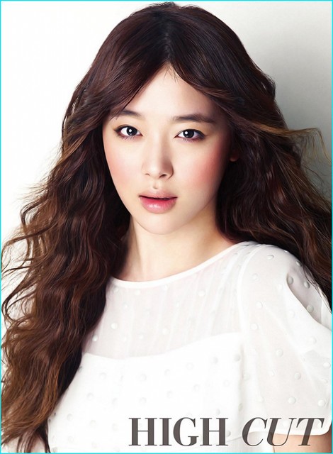 Sulli Fotoğrafı