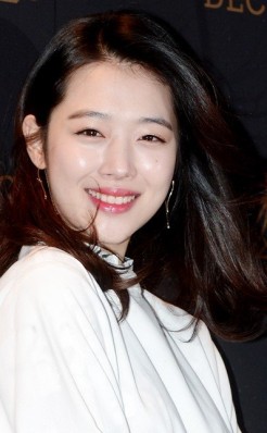Sulli Fotoğrafı