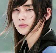 Yoo Seung-ho Fotoğrafı