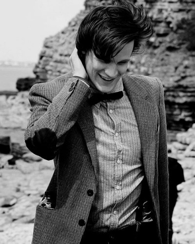 Matt Smith Fotoğrafları 28