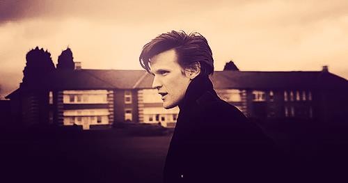 Matt Smith Fotoğrafları 29