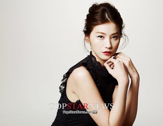 Yoo In-yeong Fotoğrafı