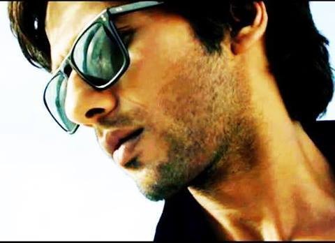 Shahid Kapoor Fotoğrafı