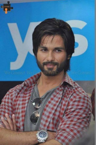 Shahid Kapoor Fotoğrafları 203