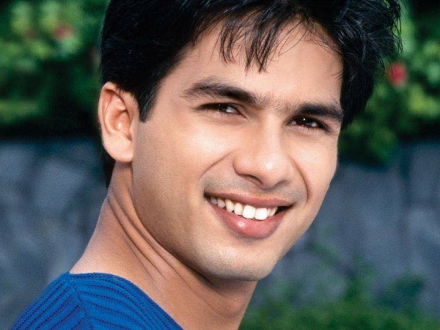 Shahid Kapoor Fotoğrafları 221