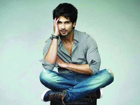 Shahid Kapoor Fotoğrafları 236