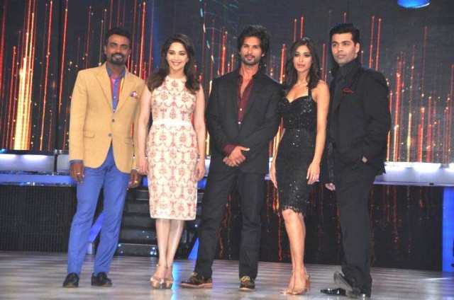 Shahid Kapoor Fotoğrafı