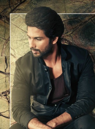 Shahid Kapoor Fotoğrafı