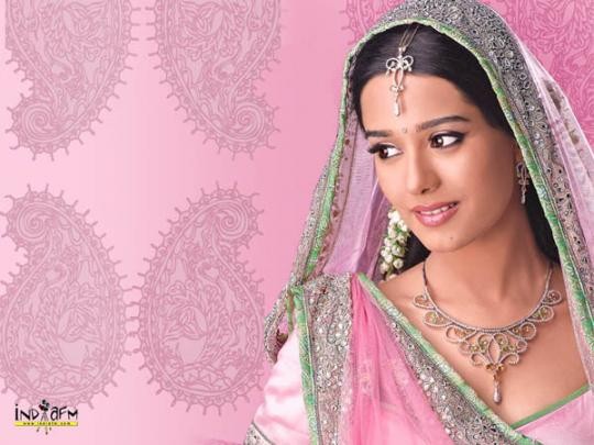 Amrita Rao Fotoğrafları 11