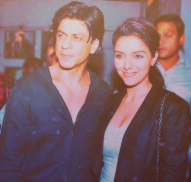 Asin Thottumkal Fotoğrafı