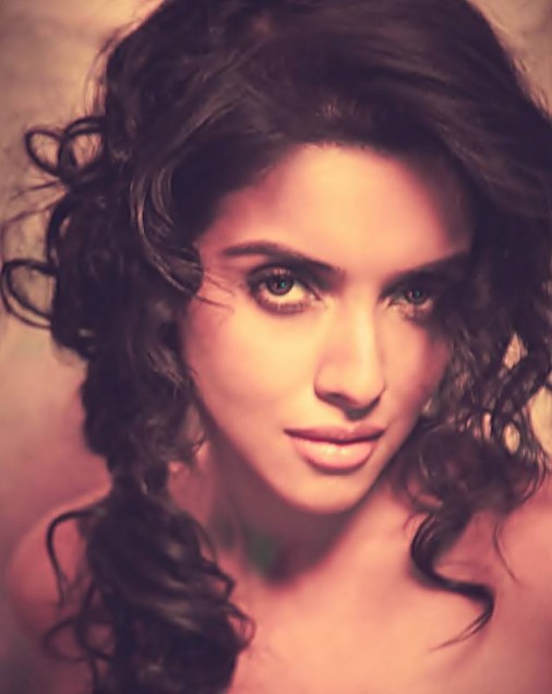 Asin Thottumkal Fotoğrafı