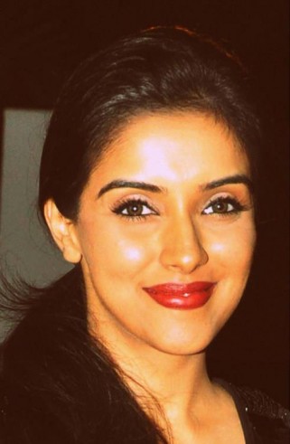 Asin Thottumkal Fotoğrafı