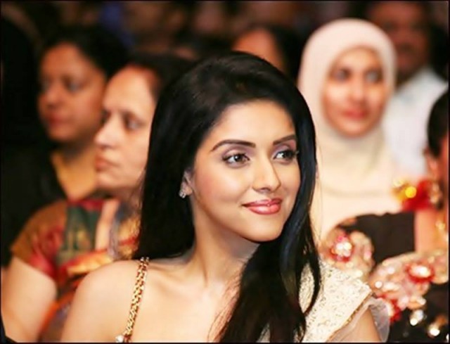 Asin Thottumkal Fotoğrafı