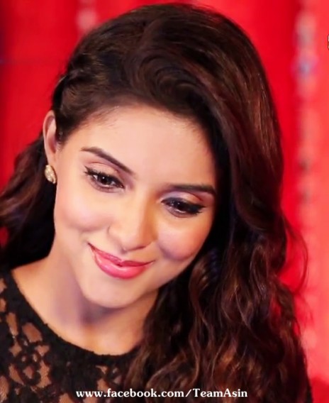 Asin Thottumkal Fotoğrafı