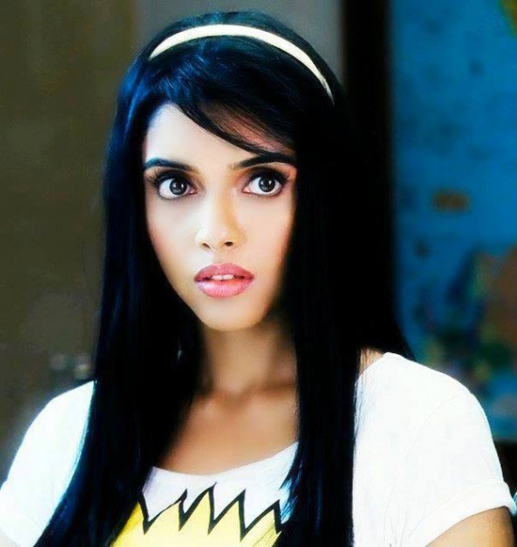 Asin Thottumkal Fotoğrafı