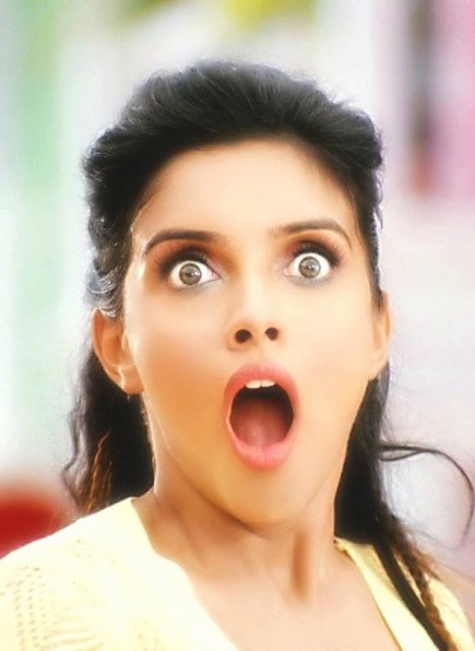 Asin Thottumkal Fotoğrafı