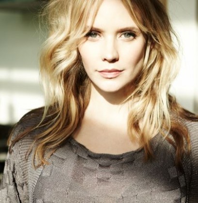 Bracha Van Doesburgh Fotoğrafı