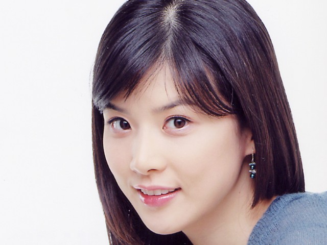 Lee Bo Young Fotoğrafları 54